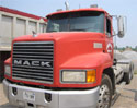 2000 Mack CH613