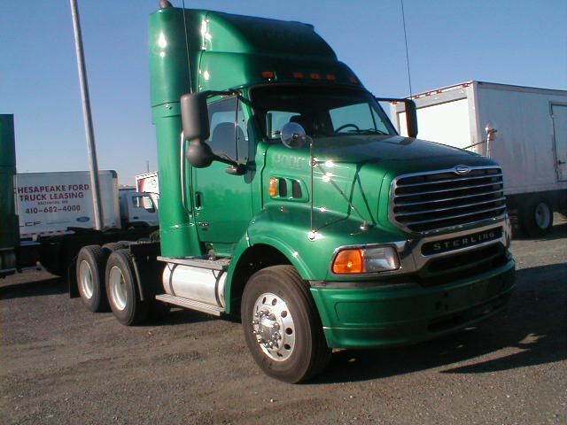 2004 Sterling AT9513